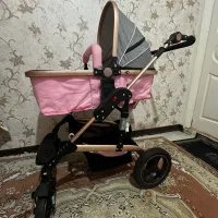 کالسکه لاکچری و خاص