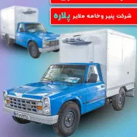 استخدام راننده
