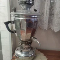 سماور نفتی
