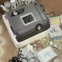 دستگاه میکروکارنت