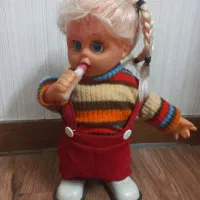 عروسک موزیکال