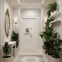 طراحی داخلی و کابینت ونما 3dmaxباحداقل قیمت