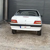 405 slx|خودرو سواری و وانت|طسوج, |دیوار