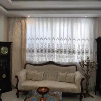 پرده پذیرایی