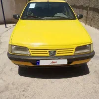 تاکسی اقبالیه قزوین