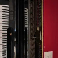 پیانو اگوستیک چایکوفسکی روس