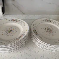 آرکوپال فرانسوی در حد نو