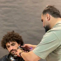آموزشگاه ارایشگری مردانه در ساری