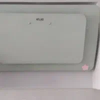 هود آشپزخانه لمسی