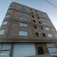 فروش آپارتمان ۸۰ تا ۱۳۰ متر دو نبش نور بدون مشرف