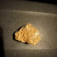 تربت اصل کربلا خاک زرد