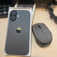آیفون ۱۶