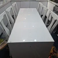 میز و صندلی ناهار خوری