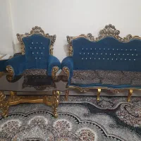 فروش مبل سلطنتی