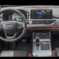 ماشین x55  مدل ۱۴۰۴ مشابه صفر