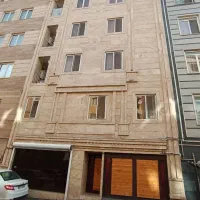 ۱۱۲مترتکواحدی طبقه ۵ شیک نور نقشه عالی با بالکن