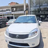 ساندرو مدل ۱۳۹۷ بدون رنگ