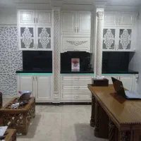 کابینت میزمدیریت
