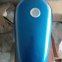 باک موتور