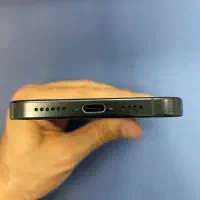 iPhone 16 ProMax 256GB Black Titanium ZA/A|موبایل|تهران, مهران|دیوار