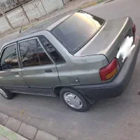 فروش پراید88