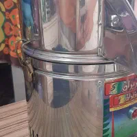 سًِبّزیً ها را خرد کن - زودّ و تندئ و طمیظ