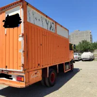 اتوبارپرندحمل اثاثیه منزل باربری پرند(منصف ارزان)