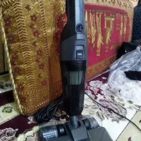 جاروعصایی بیسل