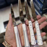 کادر تک دسته سرامیک یونیک