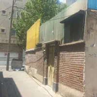 ملک کلنگی ۵۰ متری خ راهپیما