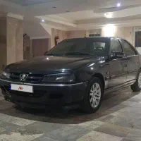 پژو پارس ۸۲ موتور جدید