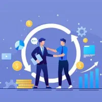 بازاریاب فروش حبوبات بسته بندی زیست بهار