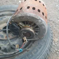 دینام کولر