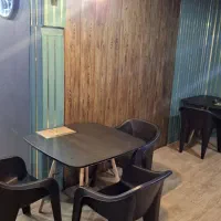 نقاشی ساختمان «کار تمیز، خوش‌قول، جشنواره عیدانه