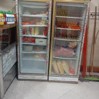 لوازم فست فود و پیتزا