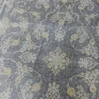 رو فرشی کشدار ۹ متری نو