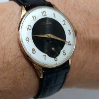 ساعت کوکی زیر ثانیه دوارد سوئیسی