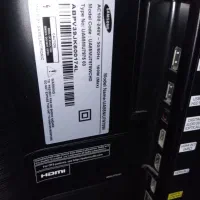 LED55اینچ|تلویزیون و پروژکتور|رشت, لاکان شهر|دیوار