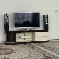 تلویزیون ۴۶ اینچ سامسونگ