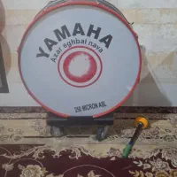 طبل یاماها