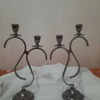 شمعدون برنجی