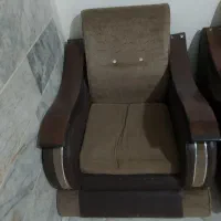 فروشی مرتب و تمیز