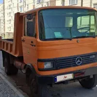 خاور۸۰۸
