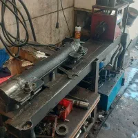 تعمیر و بازسازی اکسل انواع خودرو