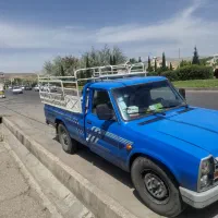 نیسان بنزینی 403