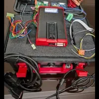 تنظیم موتور