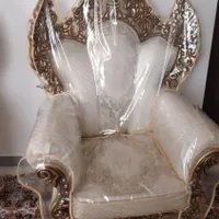 فروش مبل سلطنتی و میزغذاخوری