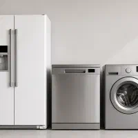 تعمیرات یخچال فریزر لباسشویی و ظرفشویی