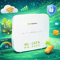 فروش مودم 4400 مبین نت