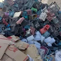 سبد کارتن شما را خریداریم